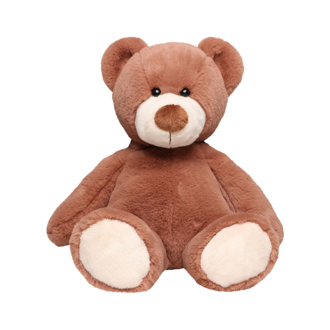 Peluche personalizzati con logo - Bear Nanna
