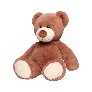 Peluche personalizzati con logo - Bear Nanna