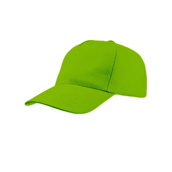 Cappellino 5 pannelli personalizzato - Beat