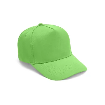 Cappellino 5 pannelli personalizzato - Beat
