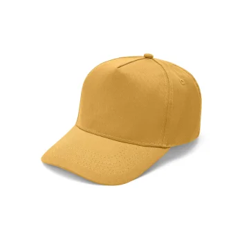 Cappellino 5 pannelli personalizzato - Beat