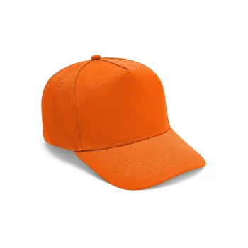 Cappellino 5 pannelli personalizzato - Beat