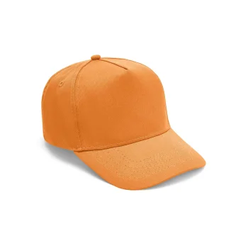 Cappellino 5 pannelli personalizzato - Beat