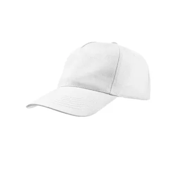 Cappellino 5 pannelli personalizzato - Beat