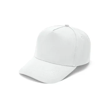 Cappellino 5 pannelli personalizzato - Beat