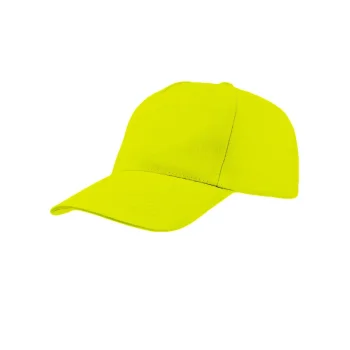 Cappellino 5 pannelli personalizzato - Beat