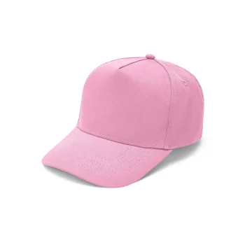 Cappellino 5 pannelli personalizzato - Beat