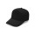 Cappellino baseball personalizzabile Black Spider cotone 5 pannelli regolabile velcro