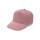 Cappellino baseball personalizzabile Black Spider cotone 5 pannelli regolabile velcro