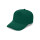 Cap personalizzabile Black Spider bambino 5 pannelli in cotone regolabile fluo