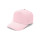 Cap personalizzabile Black Spider bambino 5 pannelli in cotone regolabile fluo