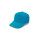 Cap personalizzabile Black Spider bambino 5 pannelli in cotone regolabile fluo