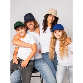 Cappellini bambino personalizzati con logo - Beat Kids