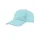 Cap personalizzabile Black Spider bambino 5 pannelli in cotone regolabile fluo