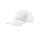 Cap personalizzabile Black Spider bambino 5 pannelli in cotone regolabile fluo