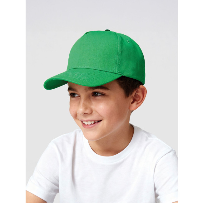 Cappellini bambino personalizzati con logo - Beat | kids
