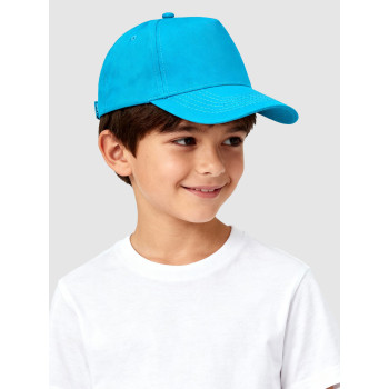 Cappellini bambino personalizzati con logo - Beat | kids