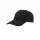 Cap personalizzabile Black Spider bambino 5 pannelli in cotone regolabile fluo