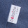 Zaino Beat RPET personalizzabile in poliestere 600D melange
