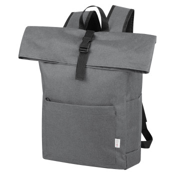 Zaino personalizzato con logo - BEAT RPET