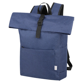 Zaino personalizzato con logo - BEAT RPET