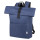 Zaino Beat RPET personalizzabile in poliestere 600D melange