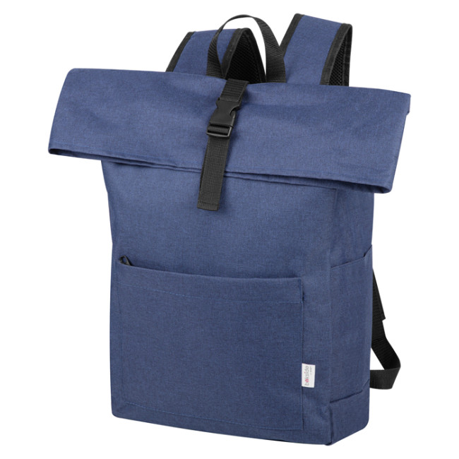 Zaino personalizzato con logo - BEAT RPET