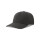 Cap personalizzabile Atlantis in poliestere riciclato con visiera mid visor