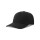 Cap personalizzabile Atlantis in poliestere riciclato con visiera mid visor