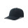 Cap personalizzabile Atlantis in poliestere riciclato con visiera mid visor