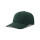 Cap personalizzabile Atlantis in poliestere riciclato con visiera mid visor