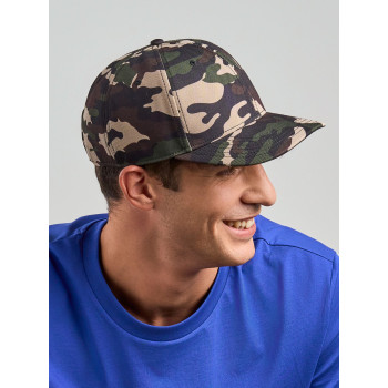 Cappellino baseball personalizzato con logo - Beat-S