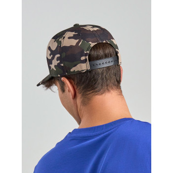 Cappellino baseball personalizzato con logo - Beat-S