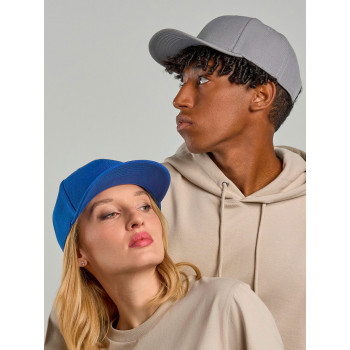 Cappellino baseball personalizzato con logo - Beat-S