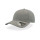 Cappellino personalizzabile Atlantis 6 pannelli in 100% acrilico con visiera rinforzata