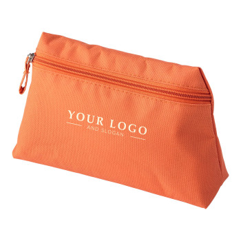 beauty case personalizzati​ - Beauty case Bonnie | Poliestere 600D