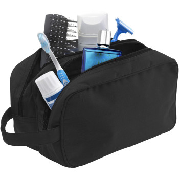 beauty case personalizzati​ - Beauty case Calista | Poliestere 600D | 3,5 l