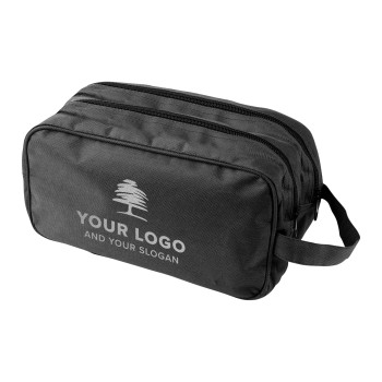 beauty case personalizzati​ - Beauty case Calista | Poliestere 600D | 3,5 l