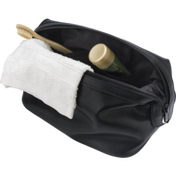 beauty case personalizzati​ - Beauty case in pelle Flynn