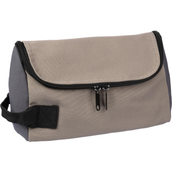 beauty case personalizzati​ - Beauty case in poliestere 600 D Niklas
