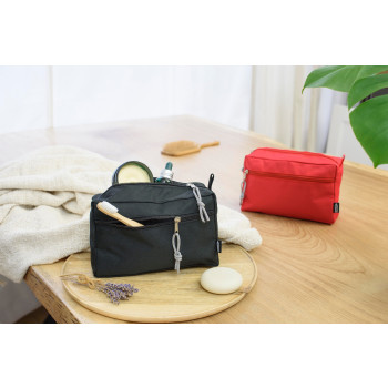 Beauty case in rPET Natasha