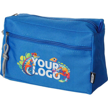 beauty case personalizzati​ - Beauty case in rPET Natasha