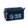 Beauty Case personalizzabile in poliestere 600D con retro in PPE impermeabile