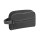 Necessaire personalizzabile in nylon 600D con tasca frontale pratica