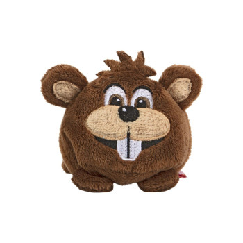 Peluche personalizzati con logo - Beaver