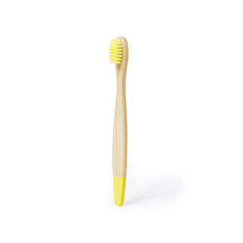 Spazzolini da denti personalizzati - Becu
