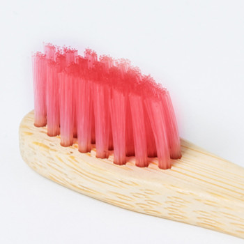Spazzolini da denti personalizzati - Becu