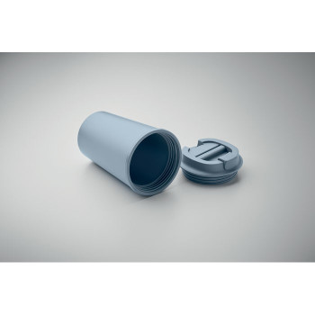 Tazze termiche personalizzate con logo - BEIBAKU - Bicchiere doppio strato 350ml