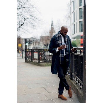 Tazze termiche personalizzate con logo - BEIBAKU - Bicchiere doppio strato 350ml