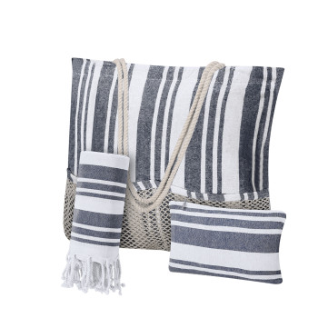 Gadget estivi personalizzati con logo - Bekoran